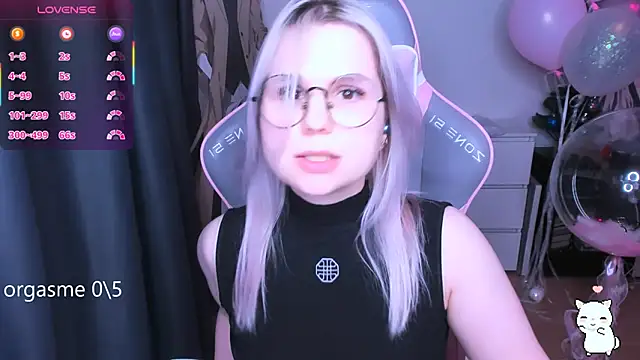 Snapshot of miray_kuriyama123 chatting on 13, 2, 2026 miray kuriyama123 online show from 13, 2, 2026