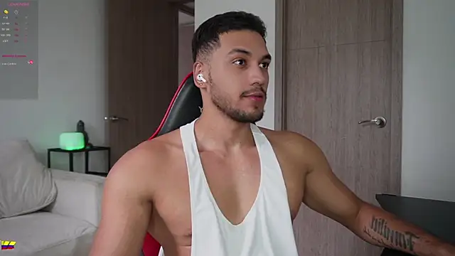 Snapshot of daniel_mejia1 chatting on 28, 2, 2026 daniel mejia1 online show from 28, 2, 2026