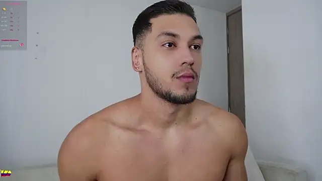 Snapshot of daniel_mejia1 chatting on 18, 2, 2026 daniel mejia1 online show from 18, 2, 2026