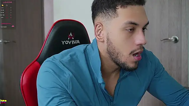 Snapshot of daniel_mejia1 chatting on 23, 2, 2026 daniel mejia1 online show from 23, 2, 2026