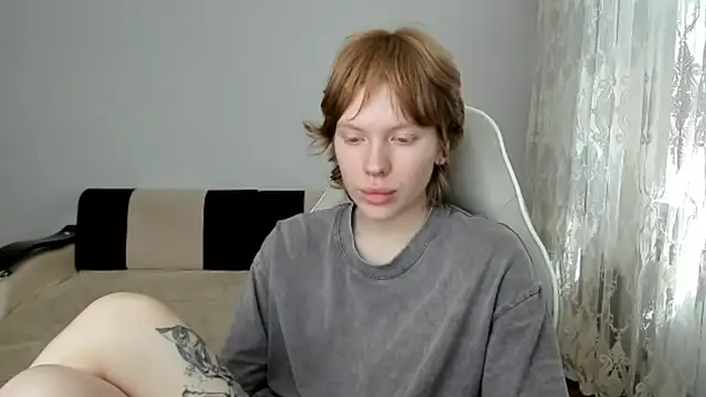 Snapshot of StellaDavis chatting on 3, 7, 2026 StellaDavis online show from 3, 7, 2026