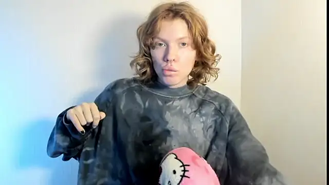 StellaDavis online show from 16, 10, 2025