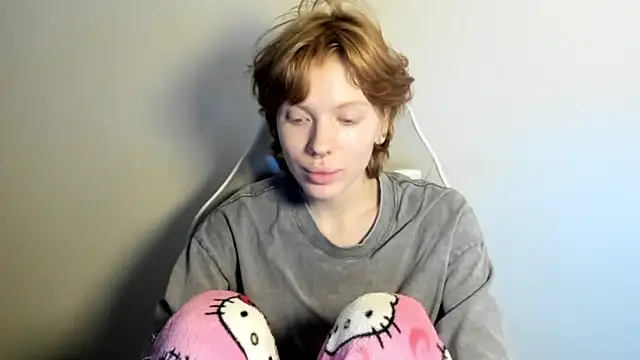 StellaDavis online show from 22, 12, 2025