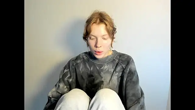 StellaDavis online show from 27, 11, 2025