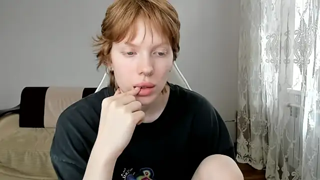 StellaDavis online show from 29, 5, 2026