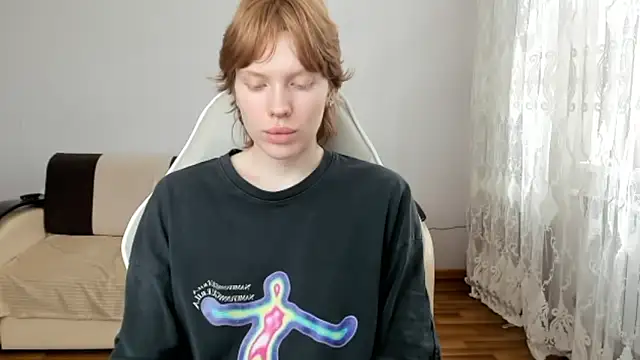 Snapshot of StellaDavis chatting on 12, 6, 2026 StellaDavis online show from 12, 6, 2026