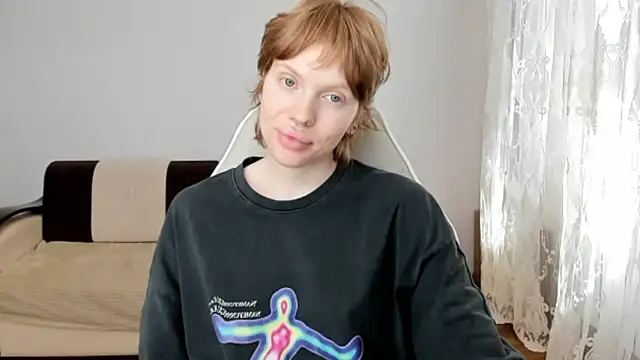StellaDavis online show from 23, 5, 2026