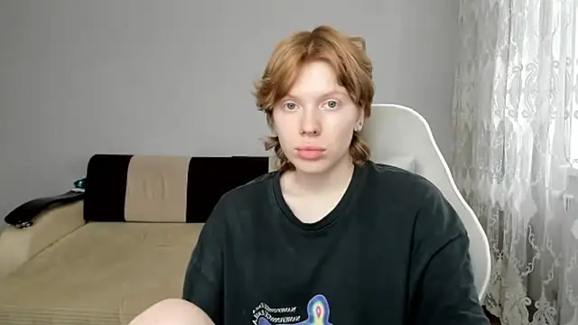 Snapshot of StellaDavis chatting on 18, 7, 2026 StellaDavis online show from 18, 7, 2026