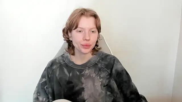 StellaDavis online show from 23, 2, 2026