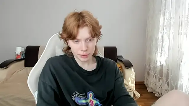 Snapshot of StellaDavis chatting on 12, 7, 2026 StellaDavis online show from 12, 7, 2026