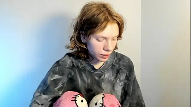 StellaDavis online show from 17, 10, 2025