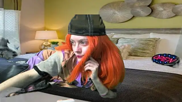 AriellaTaylor online show from 4, 3, 2025