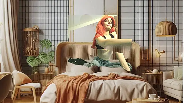 AriellaTaylor online show from 2, 2, 2025