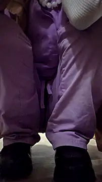 AriellaTaylor online show from 18, 2, 2025