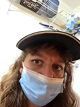 AriellaTaylor online show from 18, 3, 2025