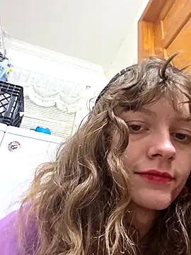 AriellaTaylor online show from 22, 3, 2025