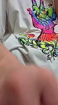 AriellaTaylor online show from 28, 2, 2025