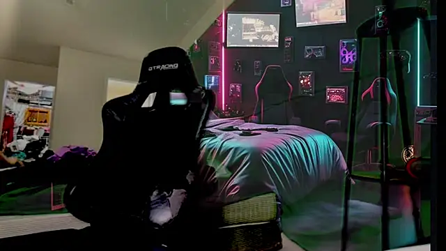 AriellaTaylor online show from 20, 3, 2025