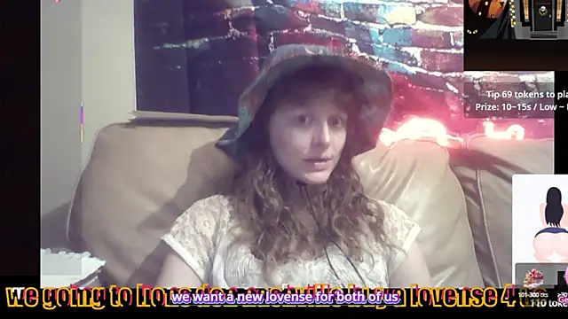 AriellaTaylor online show from 11, 9, 2025