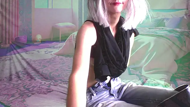 AriellaTaylor online show from 14, 3, 2025