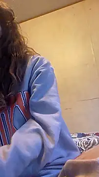 Snapshot of AriellaTaylor chatting on 14, 2, 2026 AriellaTaylor online show from 14, 2, 2026