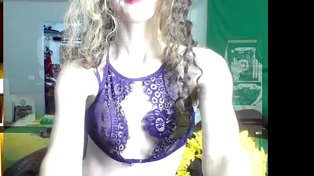 AriellaTaylor online show from 15, 3, 2025