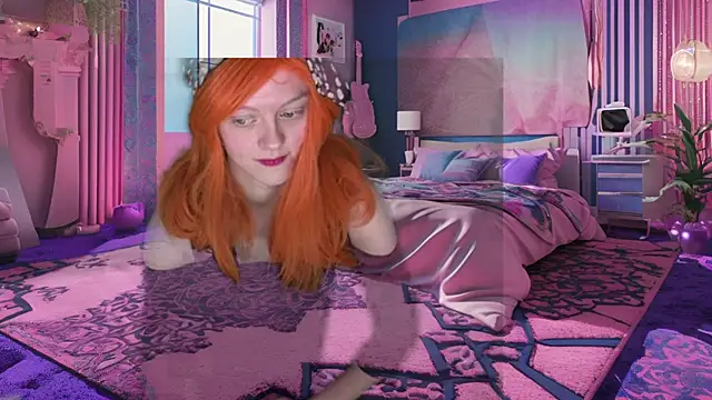 AriellaTaylor online show from 26, 2, 2025