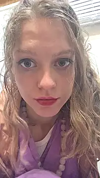 AriellaTaylor online show from 9, 2, 2025