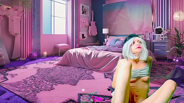 AriellaTaylor online show from 3, 3, 2025