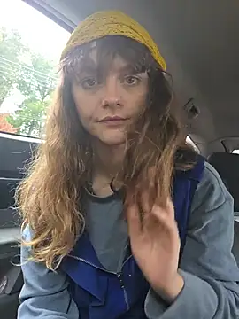 AriellaTaylor online show from 27, 10, 2025