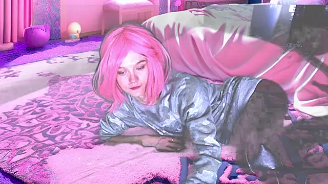 AriellaTaylor online show from 10, 3, 2025