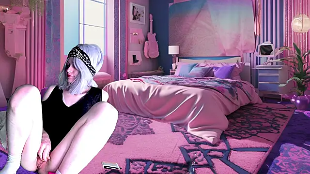 AriellaTaylor online show from 25, 2, 2025