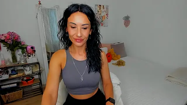 Blackeyeslady online show from 28, 5, 2026