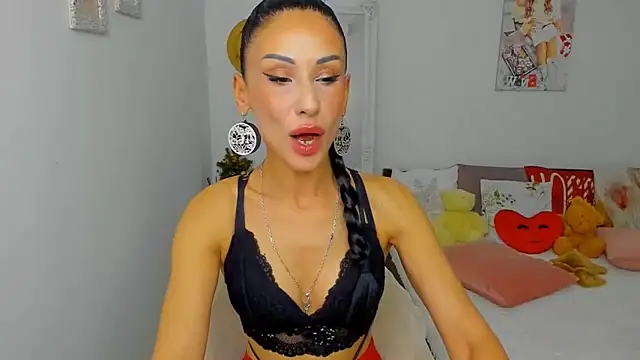 Snapshot of Blackeyeslady chatting on 17, 12, 2025 Blackeyeslady online show from 17, 12, 2025