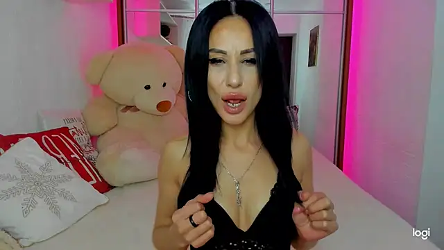 Snapshot of Blackeyeslady chatting on 5, 1, 2025 Blackeyeslady online show from 5, 1, 2025