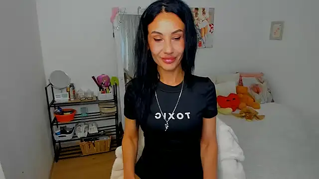 Blackeyeslady online show from 2, 4, 2026