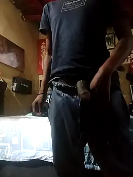 Snapshot of Dick5nn chatting on 22, 2, 2026 Dick5nn online show from 22, 2, 2026