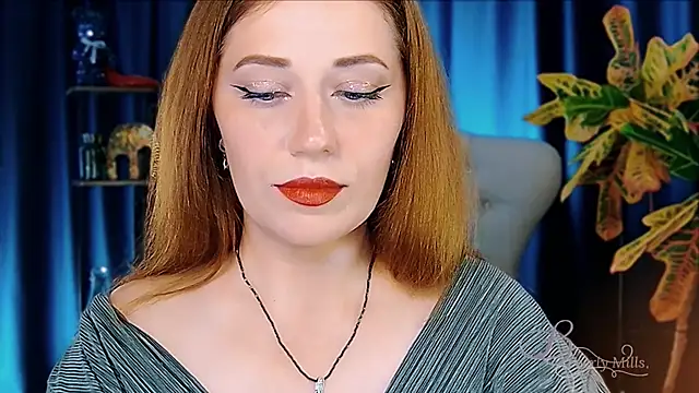 Snapshot of MissBeverlyMills chatting on 10, 7, 2026 MissBeverlyMills online show from 10, 7, 2026