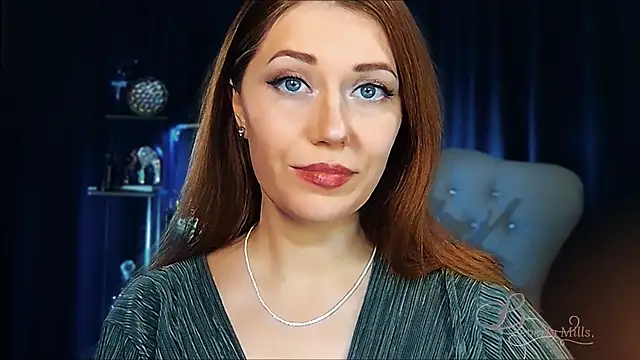 MissBeverlyMills online show from 22, 4, 2026