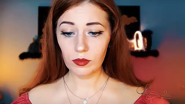 MissBeverlyMills online show from 20, 11, 2025