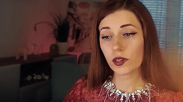 MissBeverlyMills online show from 19, 1, 2026