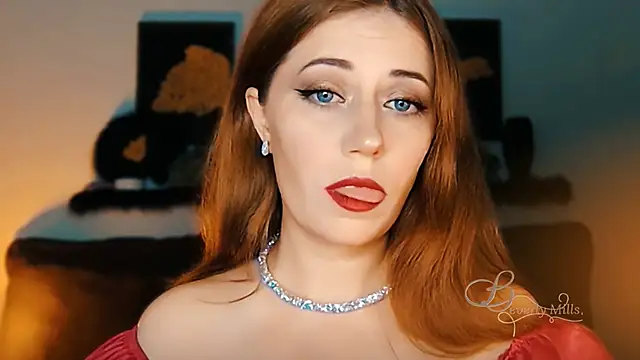 MissBeverlyMills online show from 30, 9, 2025