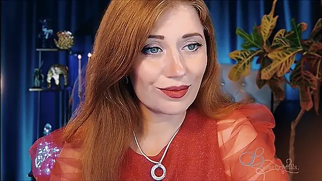 MissBeverlyMills online show from 24, 5, 2026