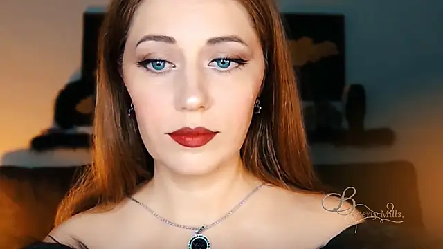 MissBeverlyMills online show from 9, 10, 2025