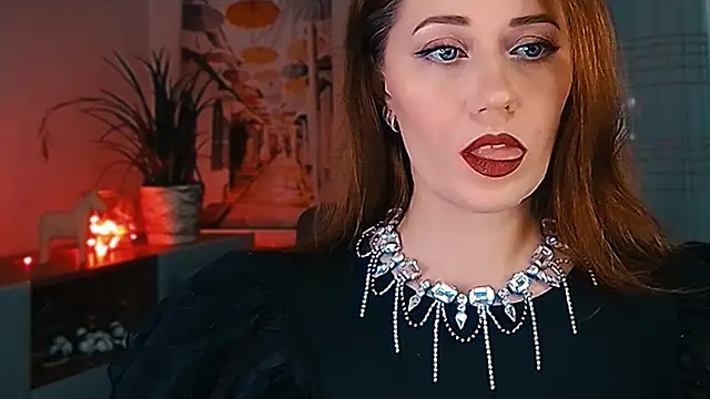 MissBeverlyMills online show from 10, 2, 2026