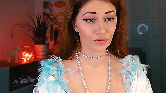 MissBeverlyMills online show from 7, 2, 2026