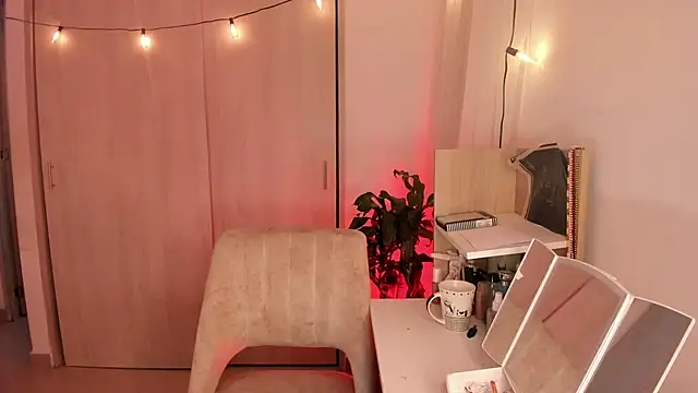 Snapshot of Melina_Ferrer1 chatting on 4, 7, 2026 Melina Ferrer1 online show from 4, 7, 2026