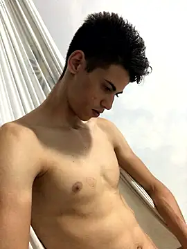 Nathanaelllllllllll online show from 17, 1, 2026