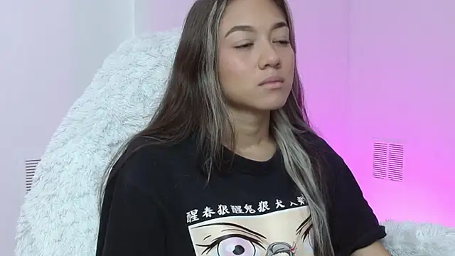 hantonella  online show from 5, 12, 2025