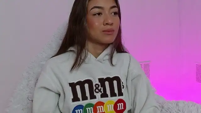 hantonella  online show from 26, 11, 2025